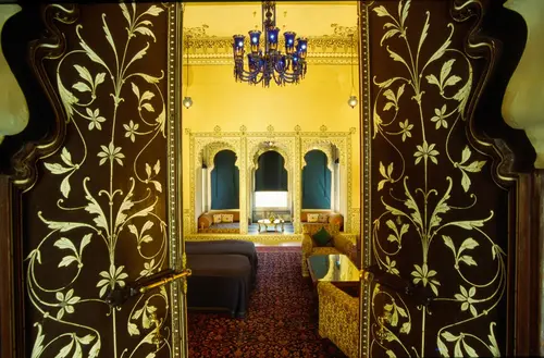 Shiv Niwas Palace, Udaipur - Other Facilities - Common Area 41